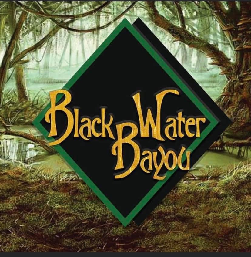 Black Water Bayou live