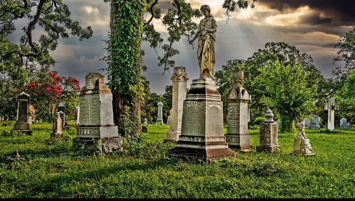 Oakland Cemetery 5th Annual Picnic, Fundraiser, and Historic Marker Dedication 