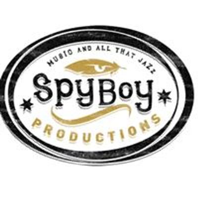Spy Boy Productions