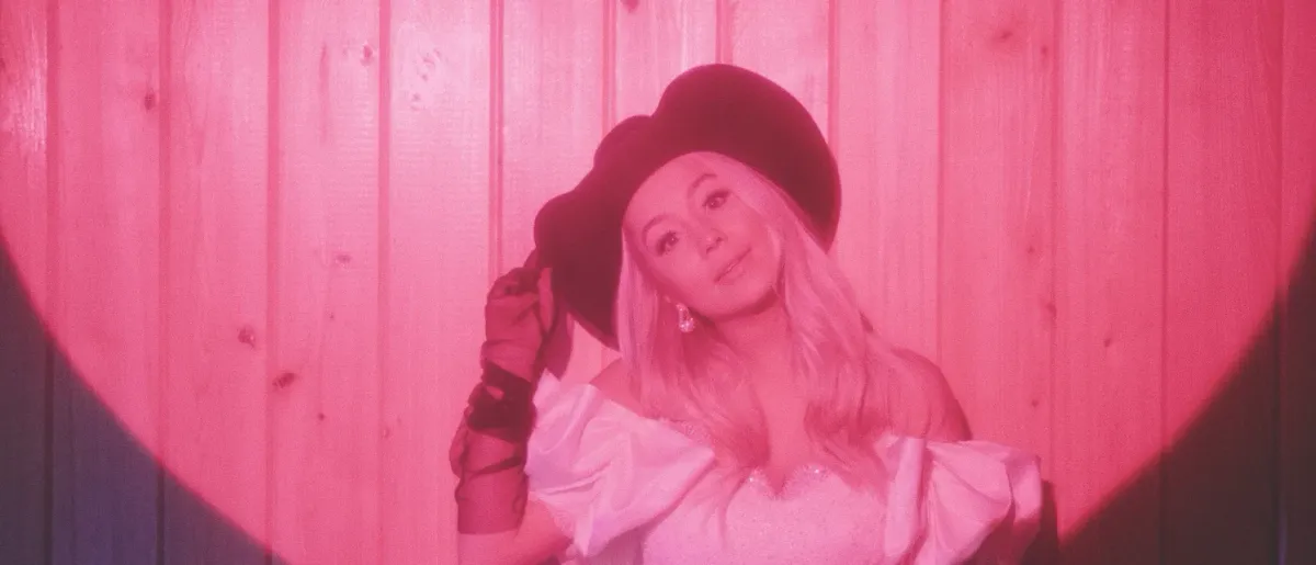 RaeLynn, Nate Smith in Des Moines