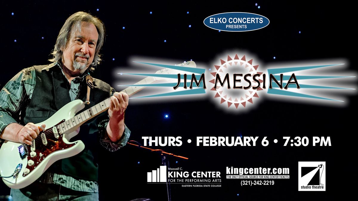 Jim Messina