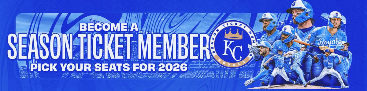 Kansas City Royals at New York Yankees Tickets