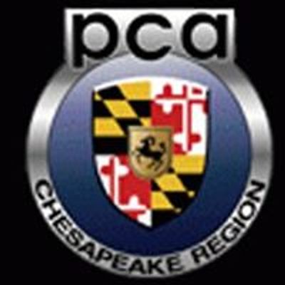 Porsche Club of America - Chesapeake Region