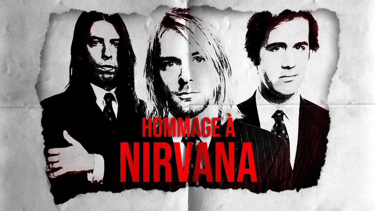 \ud83d\udd25 HOMMAGE \u00c0 NIRVANA \u2013 TRIBUTE OF APRIL HATE LIVE AU BAR DE L\u2019ENCAN! \ud83c\udfb8\ud83e\udd18