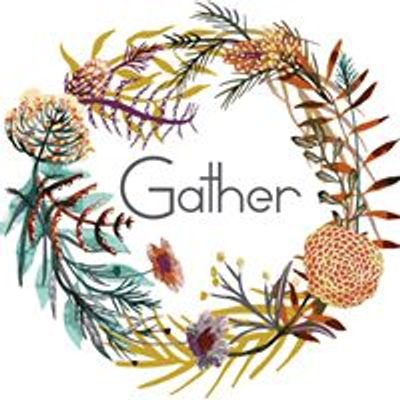 Gather : handmade shoppe & Co: