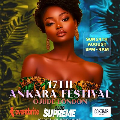 ANKARA FEST