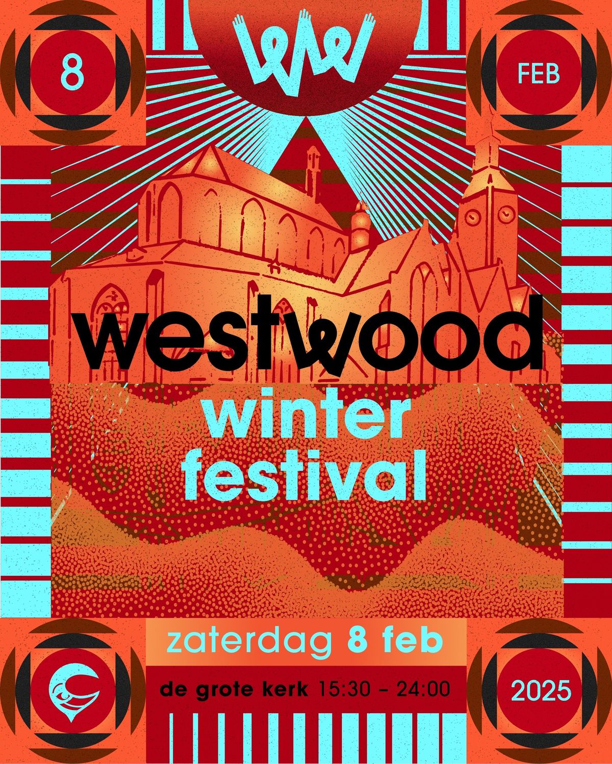 Westwood Winterfestival 2025