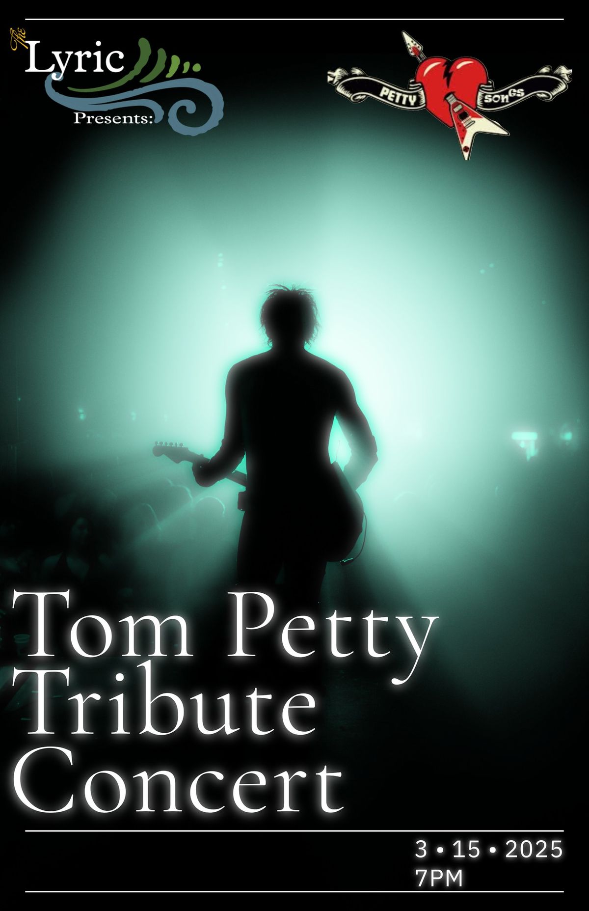 Tom Petty Tribute Concert