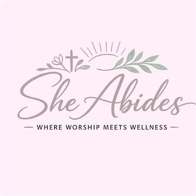 She Abides