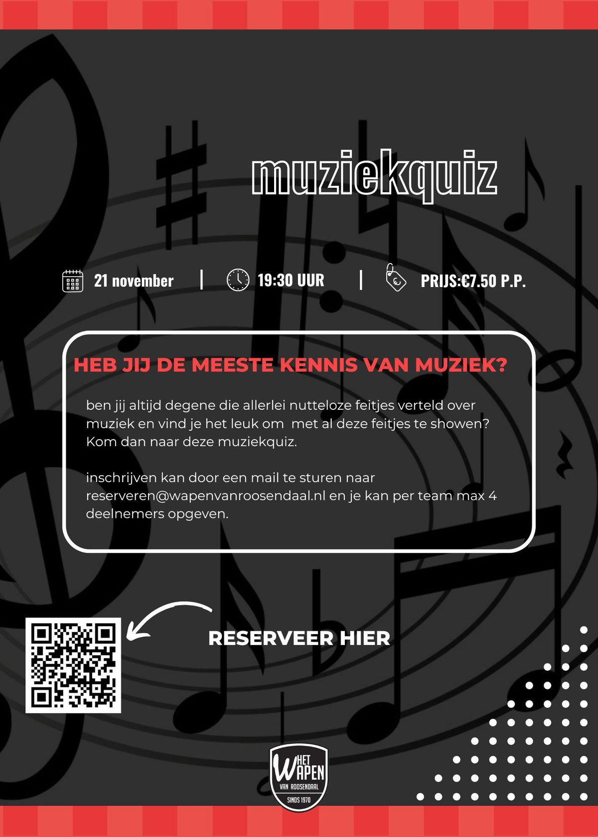 Muziekquiz