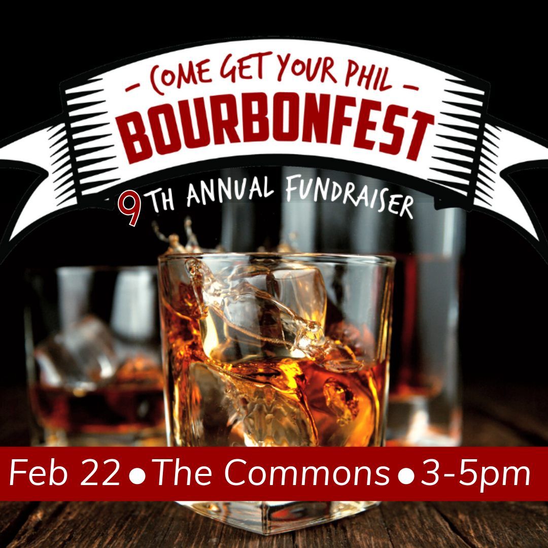 Bourbonfest 2025