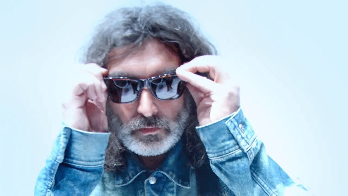 Michel Pagliaro at Theatre Manuvie