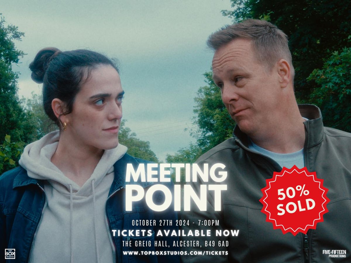 MEETING POINT - Official Premiere