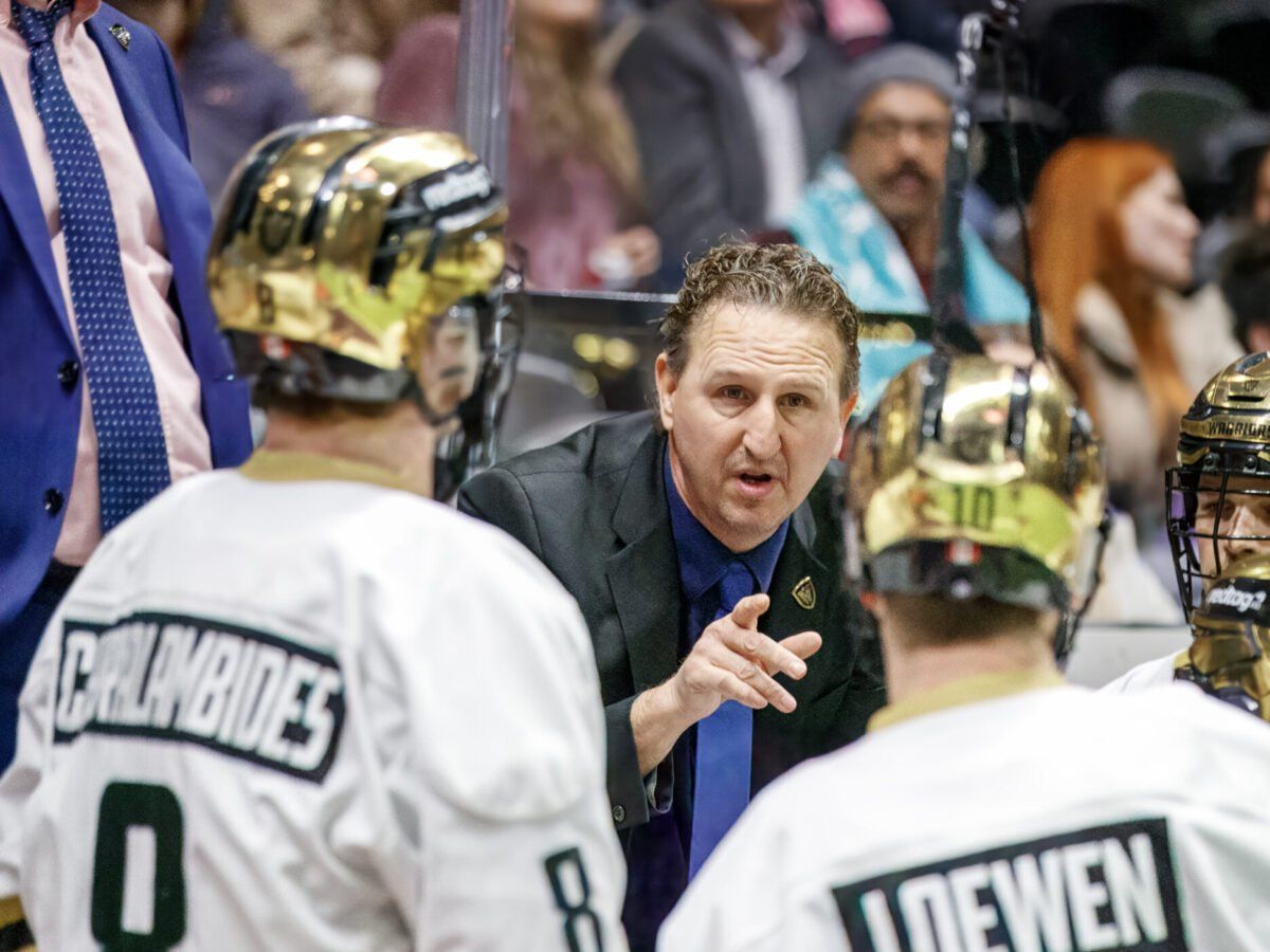 Philadelphia Wings vs. San Diego Seals