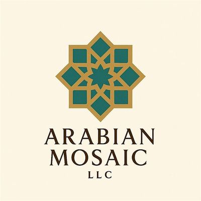 Arabian Mosaic