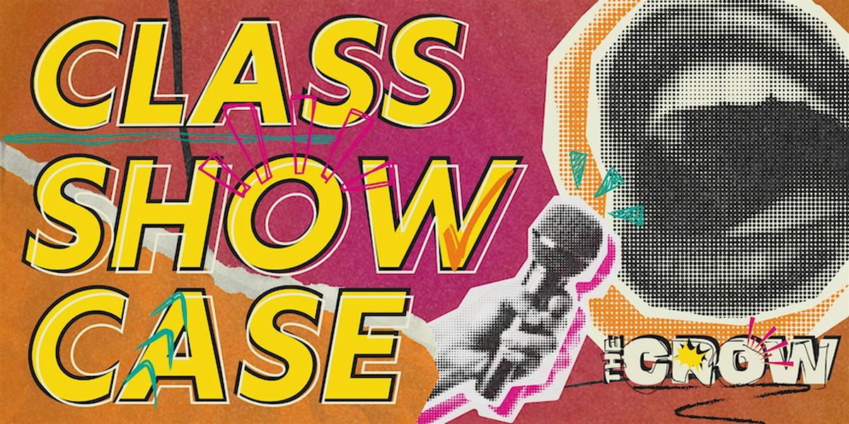 Kid's Class: Final Showcase