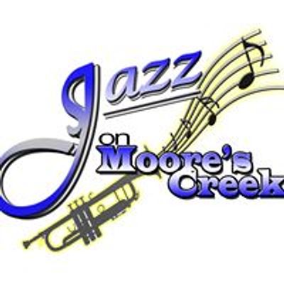 Jazz on Moore's Creek