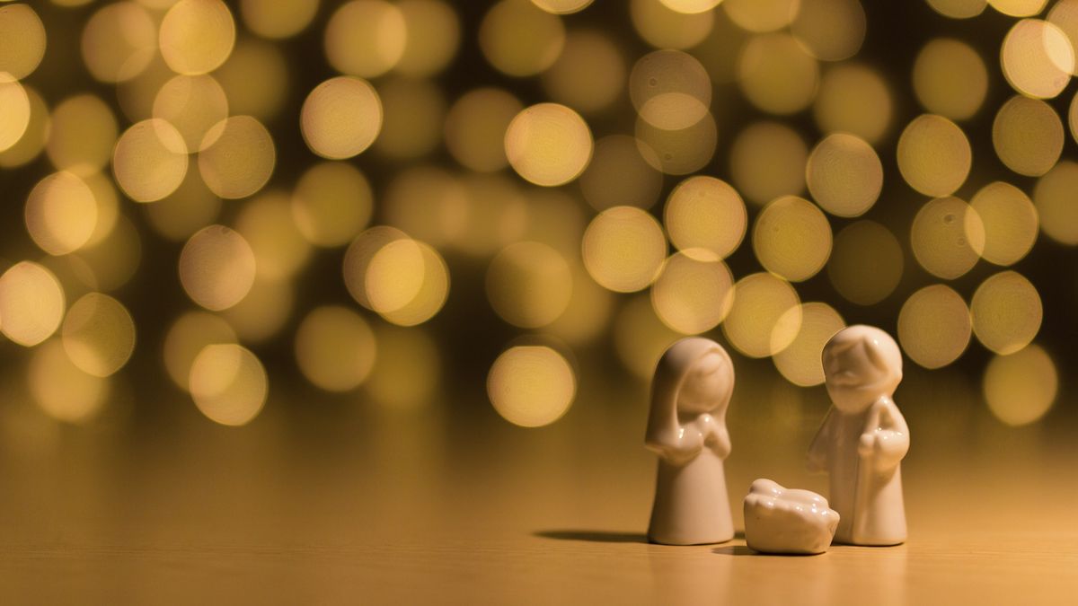 The Colony Nativity Exhibit: A Journey to Christ