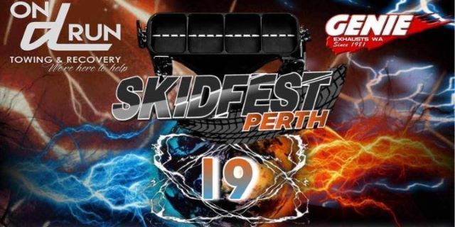 Skidfest 19