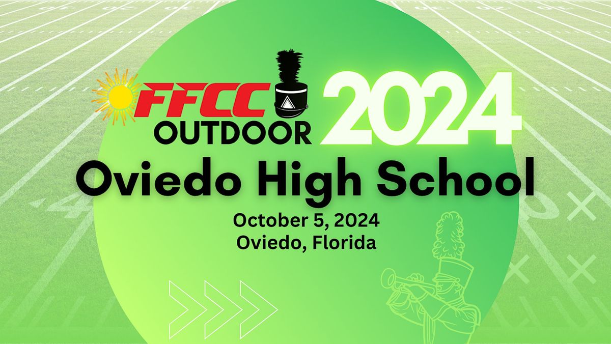 FFCC Outdoor Oviedo HS