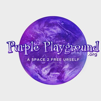 Purple Playground