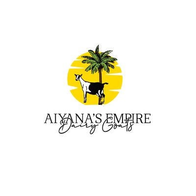 Aiyana's Empire Dairy Goats LLC