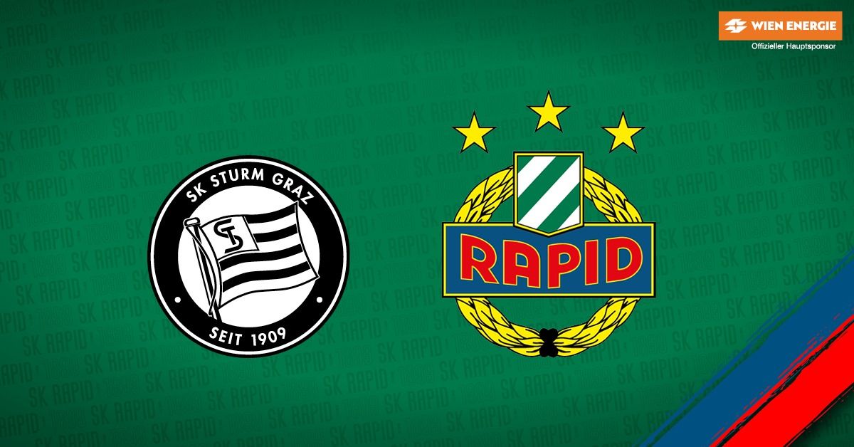 BL, 12. Runde: SK Sturm \u2013 SK Rapid