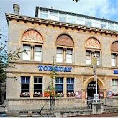 Torquay Museum