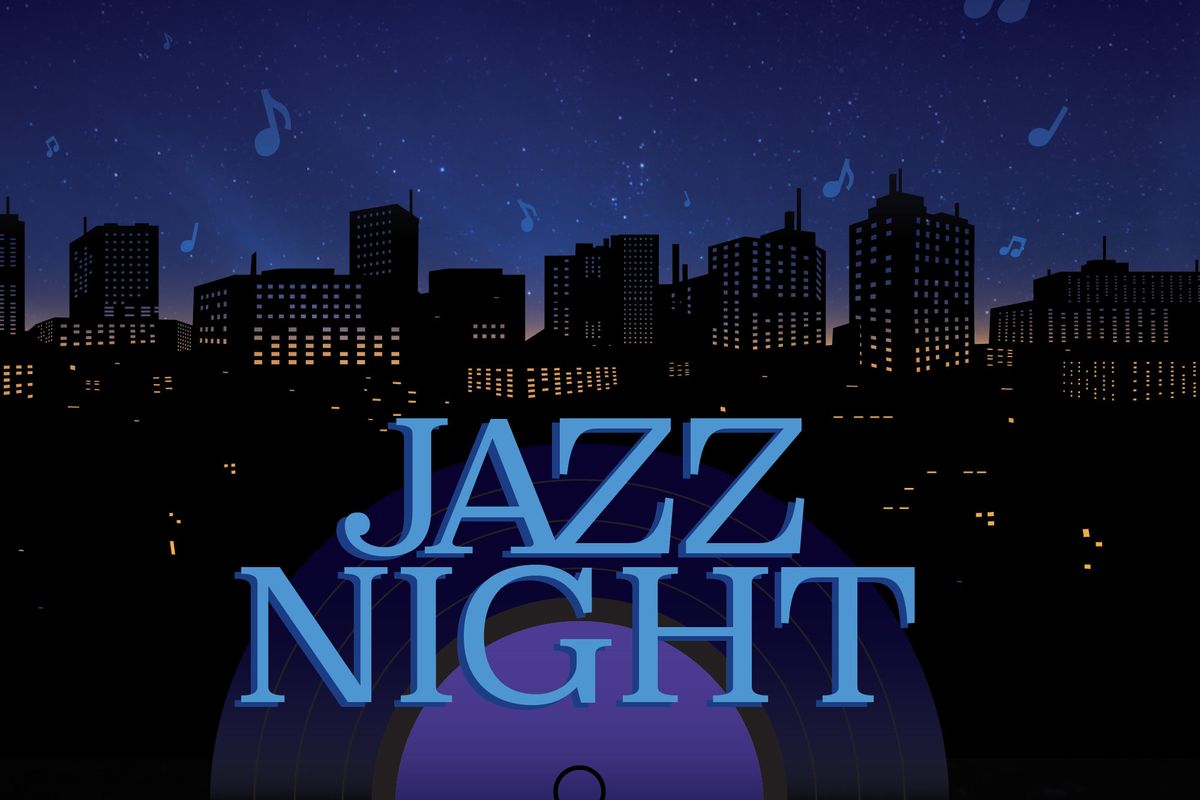 Jazz Night Live Jazz w\/ Paul Strawser Quartet @ Shovel City Drinkery w\/ Tortilla Street Food