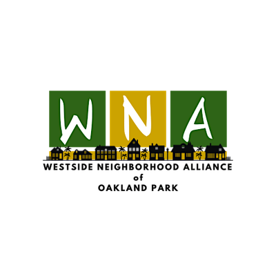Westside Neighborhood Alliance of Oakland Park