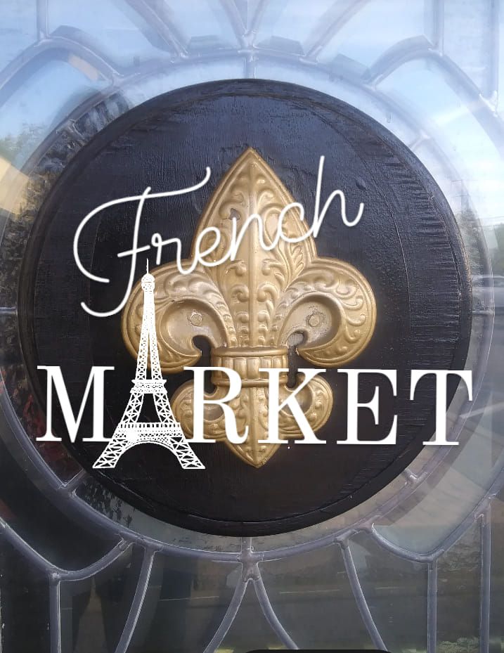 Holiday French Market