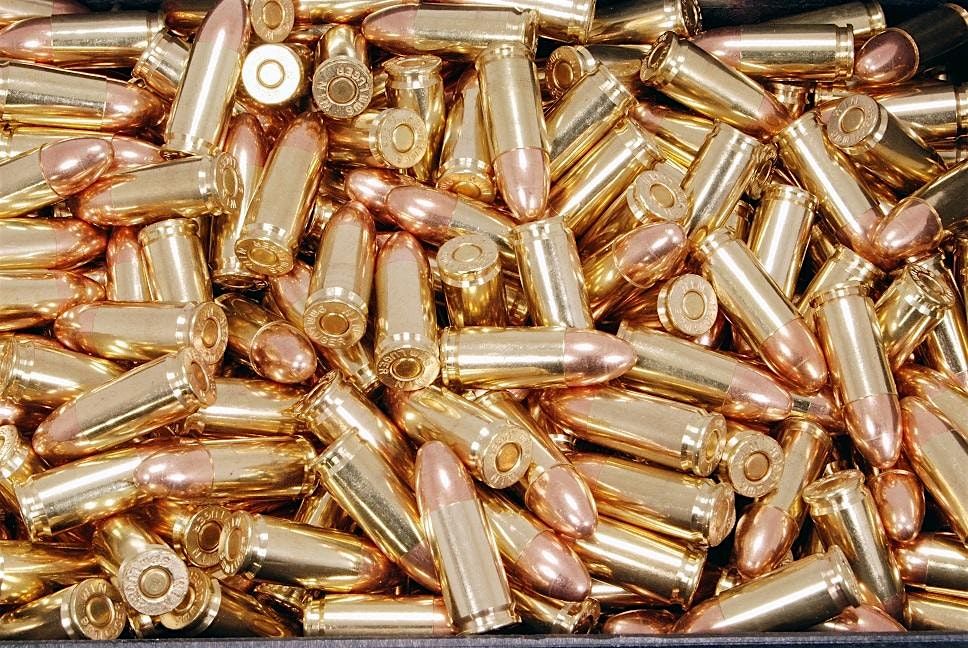 NRA Basic Metallic Cartridge Reloading