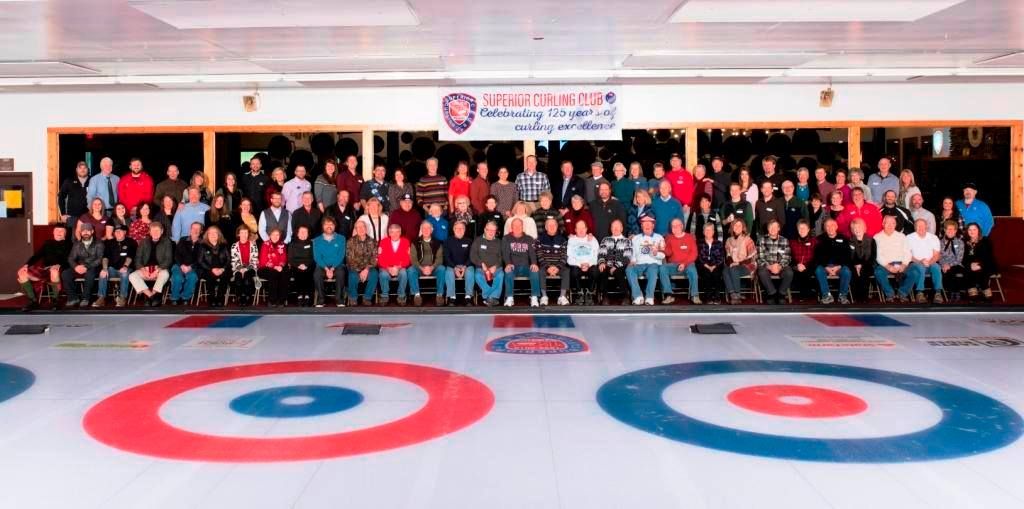 Somerville CF Charity Bonspiel