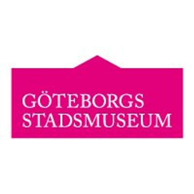 G\u00f6teborgs stadsmuseum