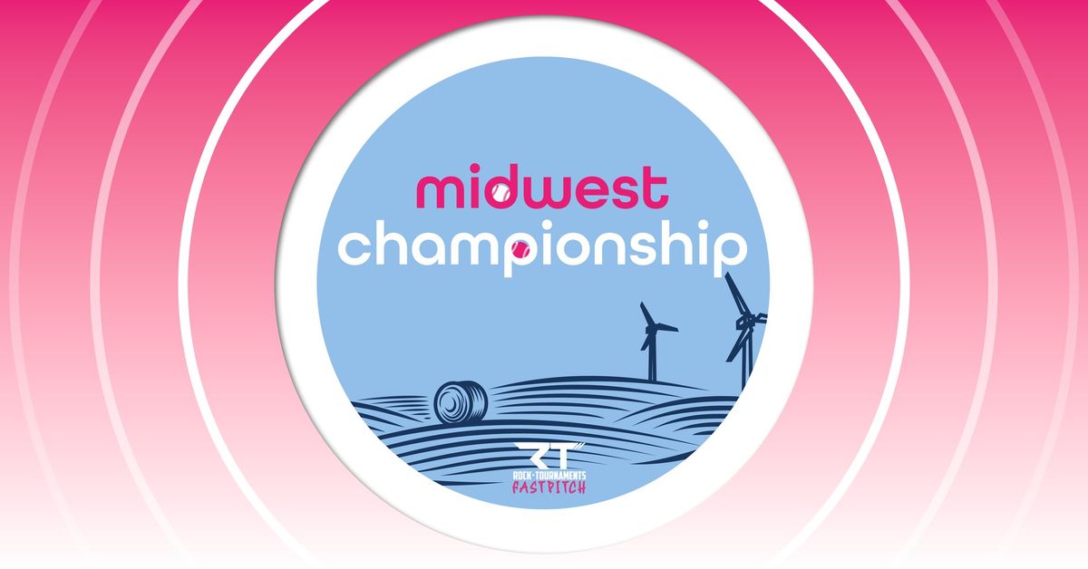 2025 Midwest Championship (Fastpitch)