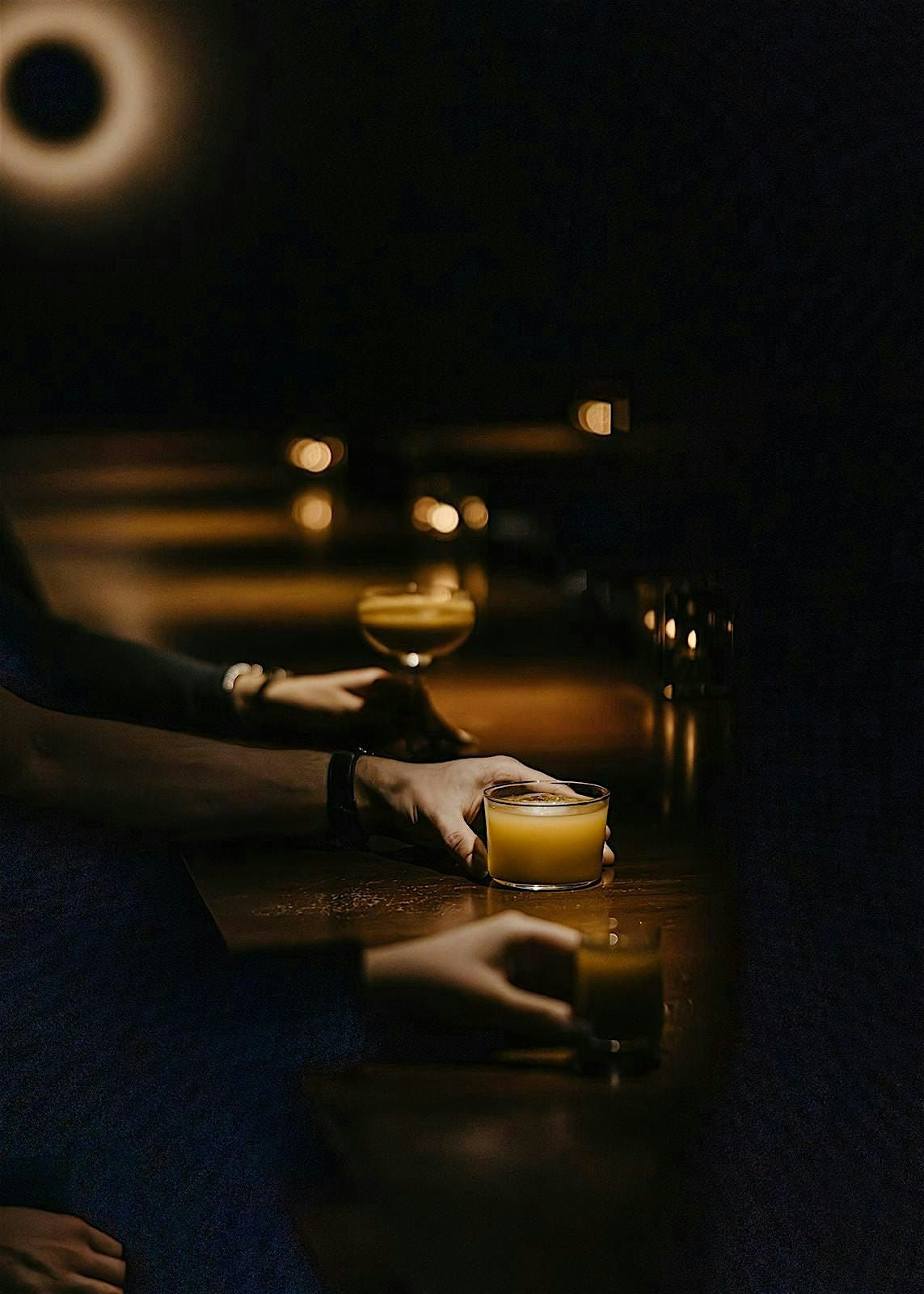 Indian-Mexican Fusion + Tequila Pairings