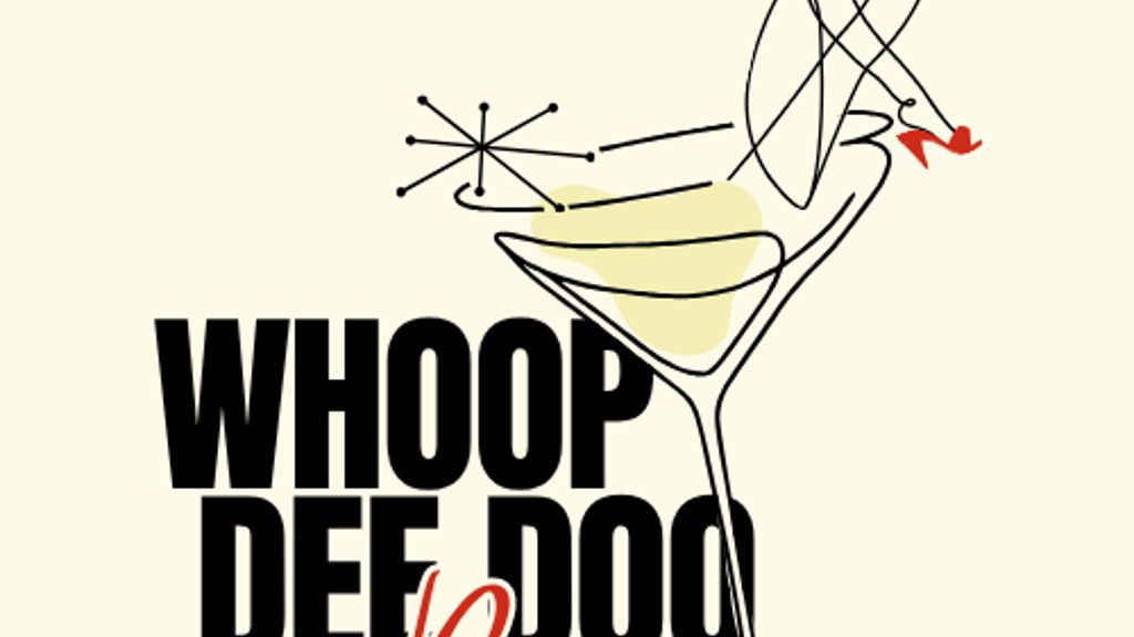 Whoop Dee Doo Revue