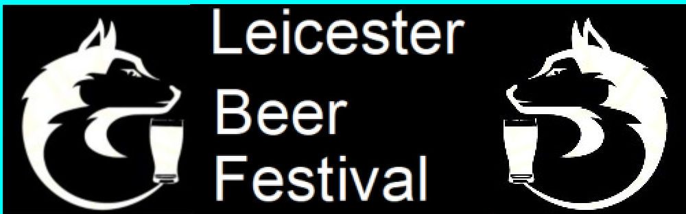Leicester Beer Festival
