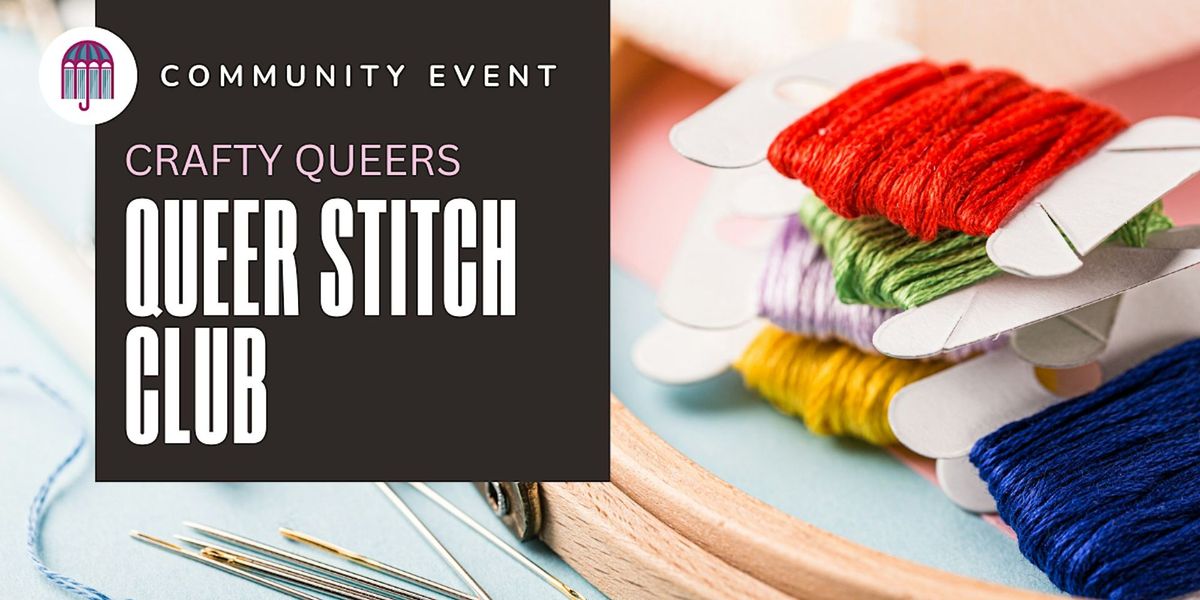 Queer Stitch Club