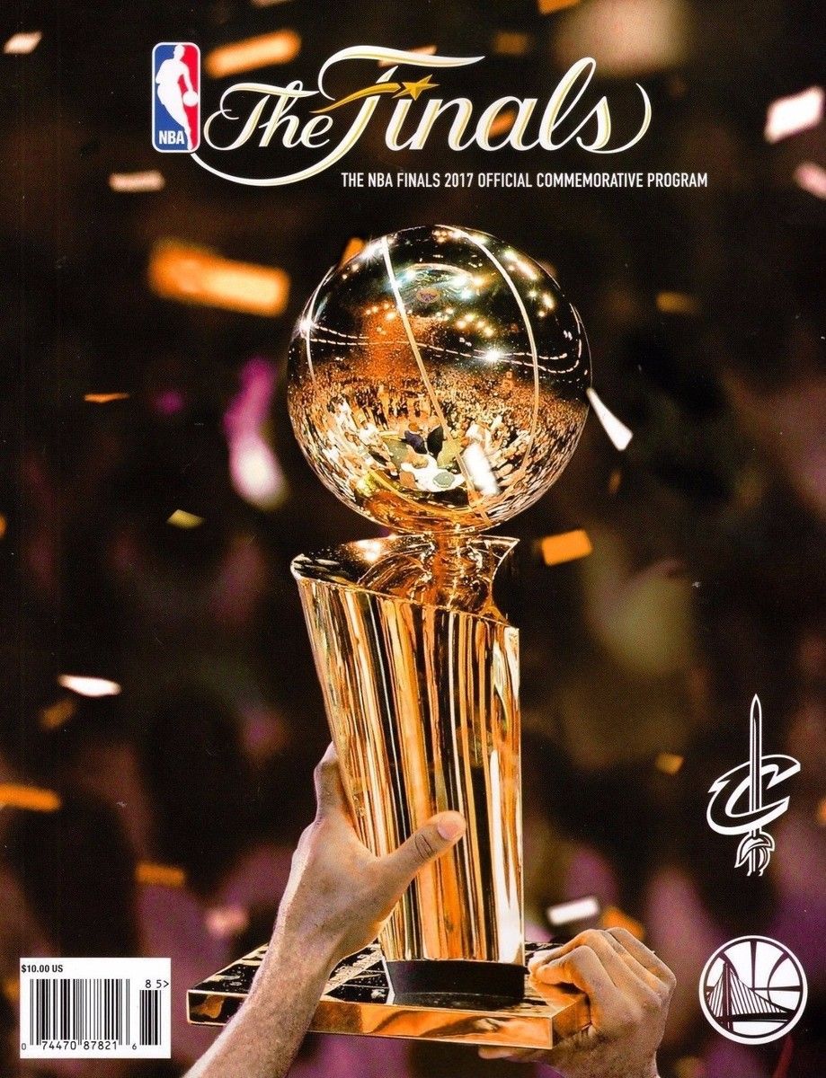 Golden State Warriors at Cleveland Cavaliers at Rocket Arena