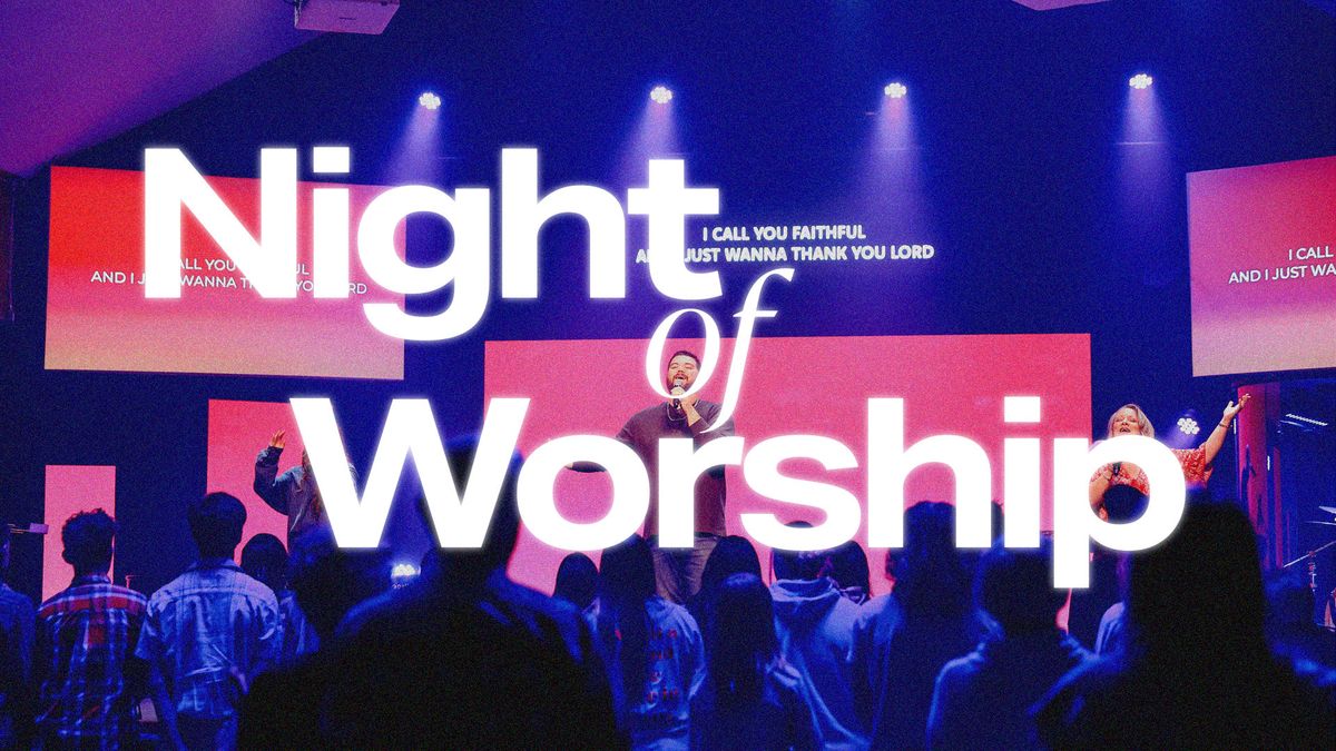 Night of Worship