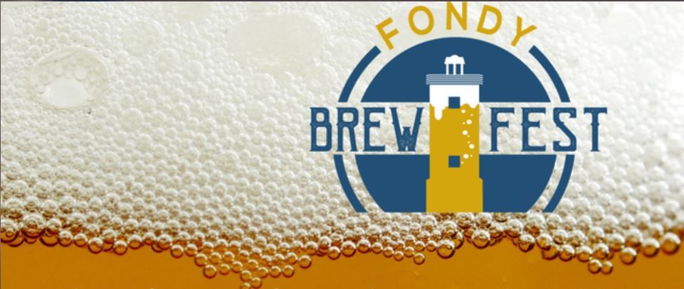 Fondy Brewfest