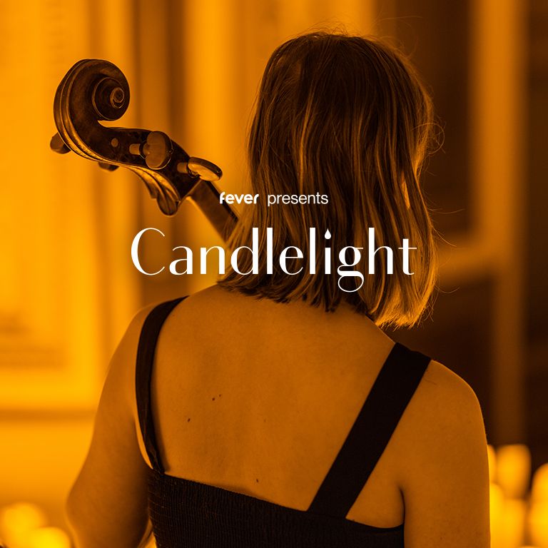 Candlelight: Tribute to Adele | Fort Wayne