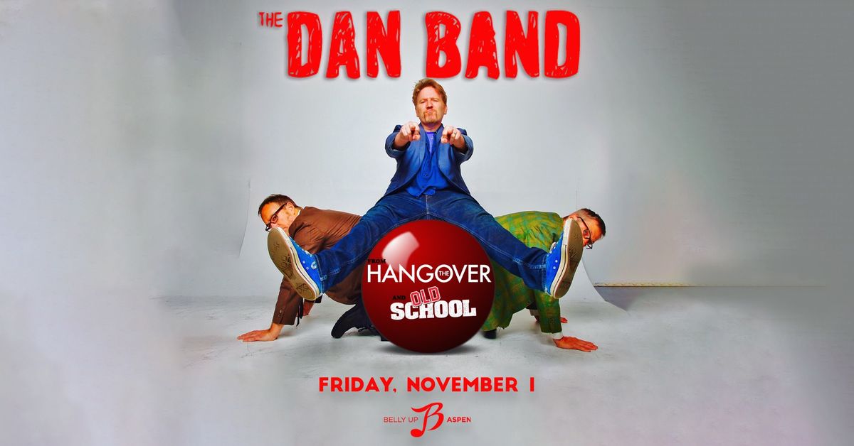 The Dan Band