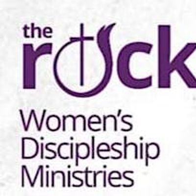 The Rock NTCG Women's Discipleship Ministries