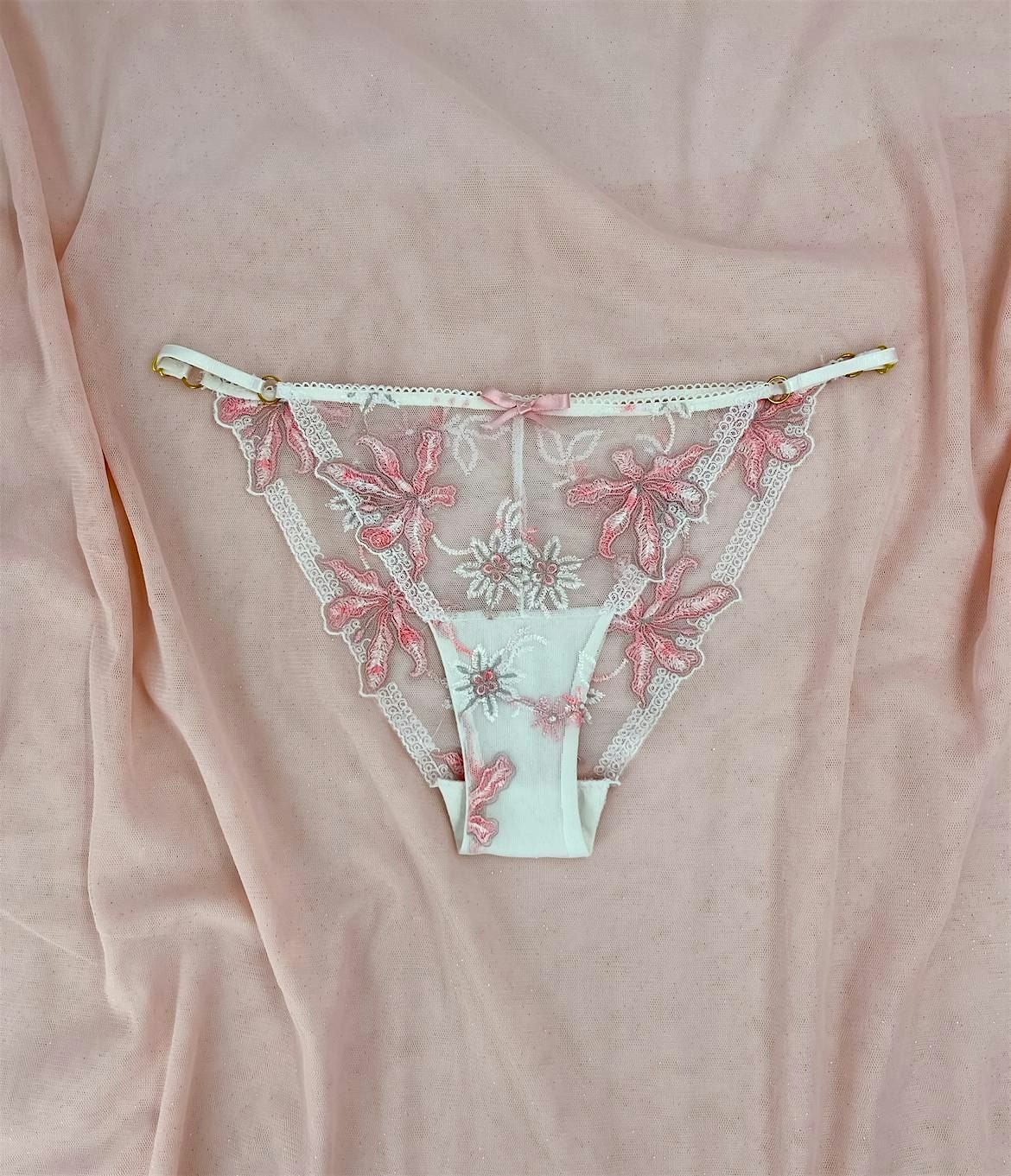 Christmas Knicker Making Workshop