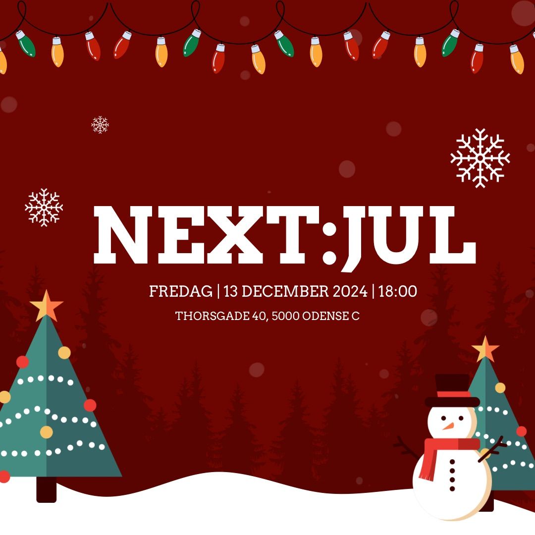 NEXT:JUL