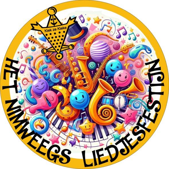 Nimweegs Liedjes Festijn