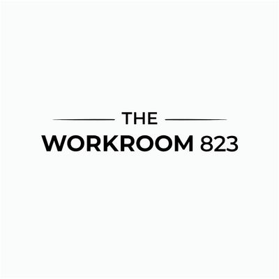 The workroom 823