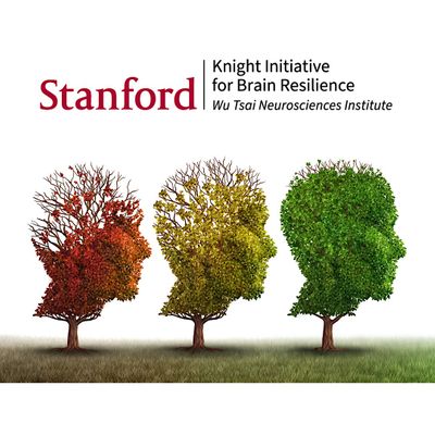 Knight Initiative for Brain Resilience, Stanford